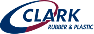 Clark Rubber & Plastic Company Logo